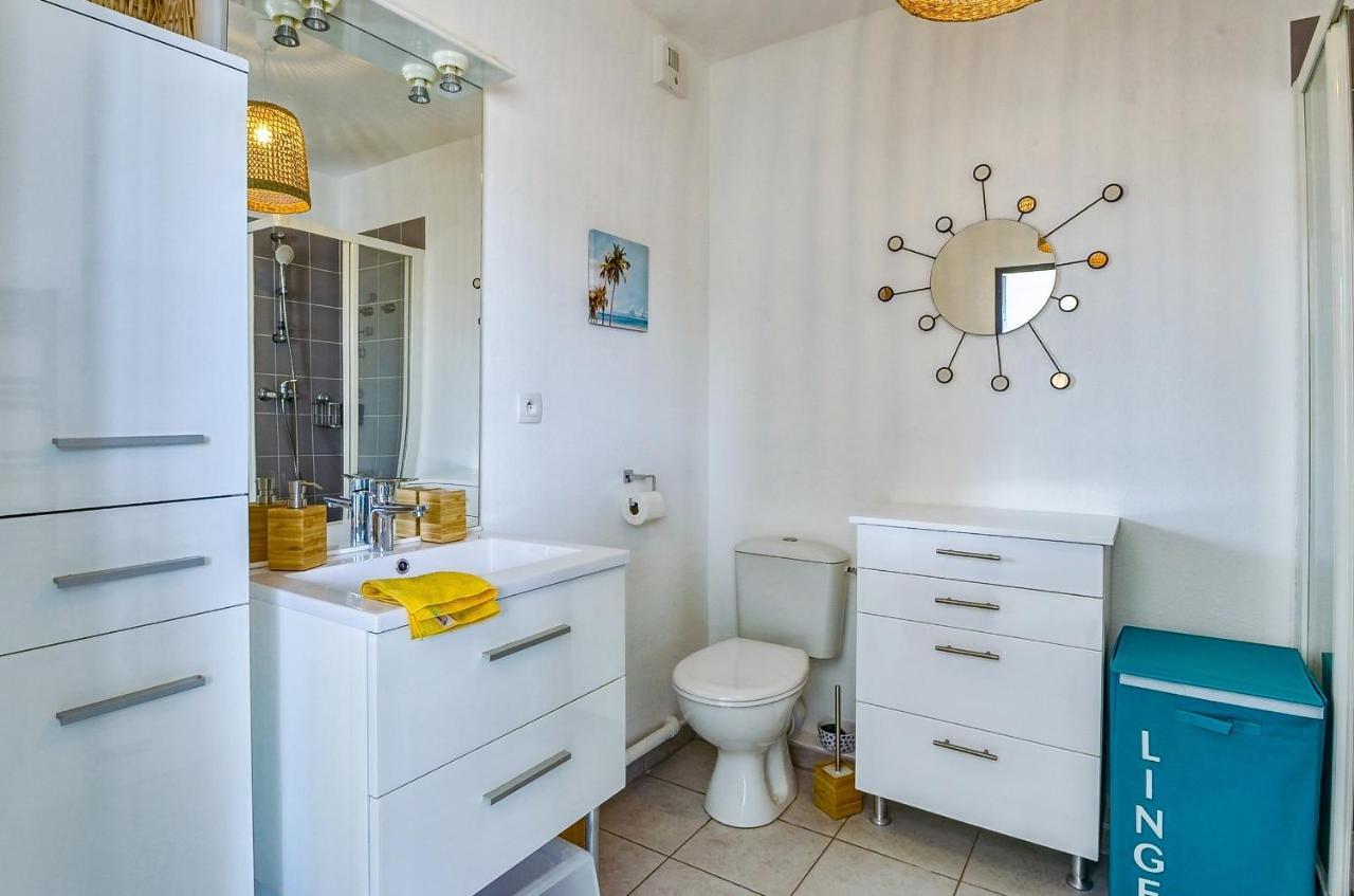 Les Alouettes Apartment ลาซิโอตาต์ ภายนอก รูปภาพ