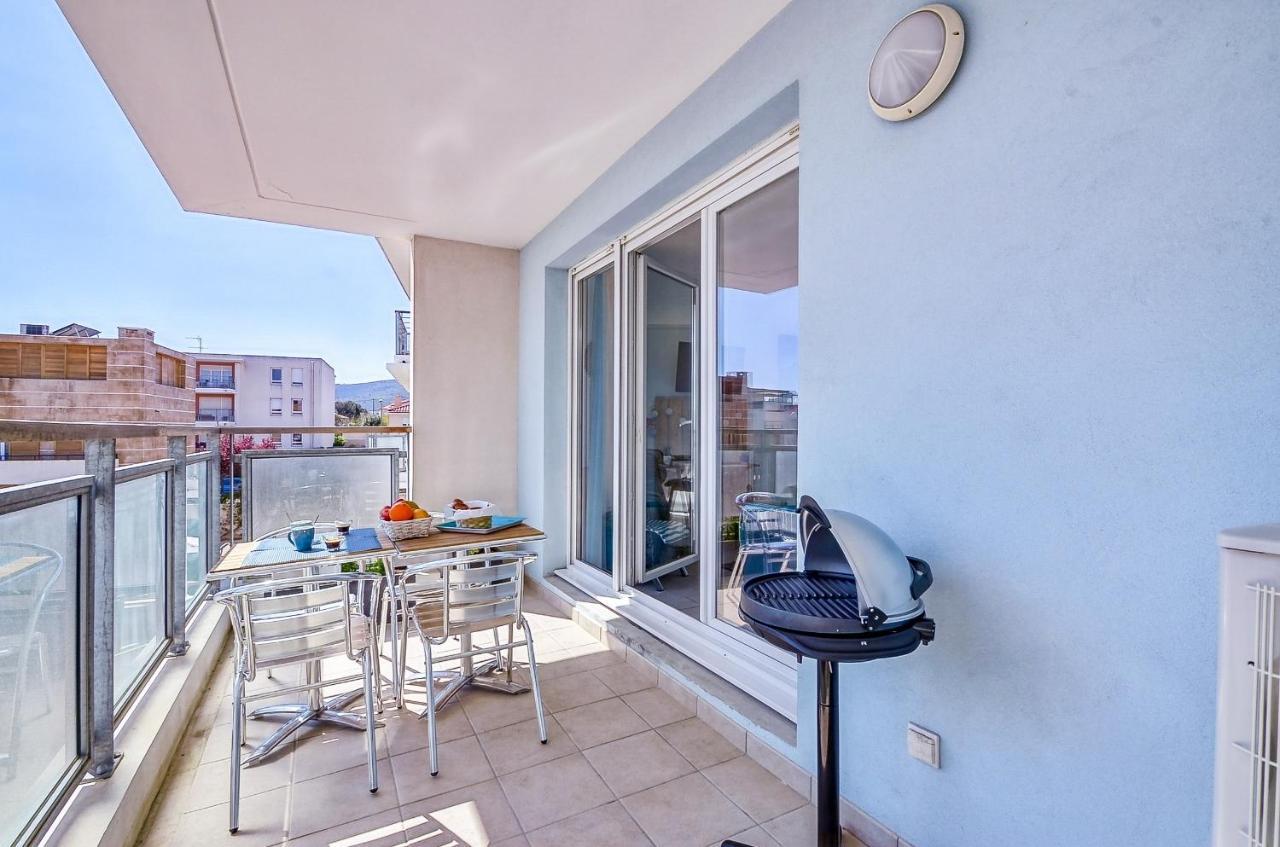 Les Alouettes Apartment ลาซิโอตาต์ ภายนอก รูปภาพ