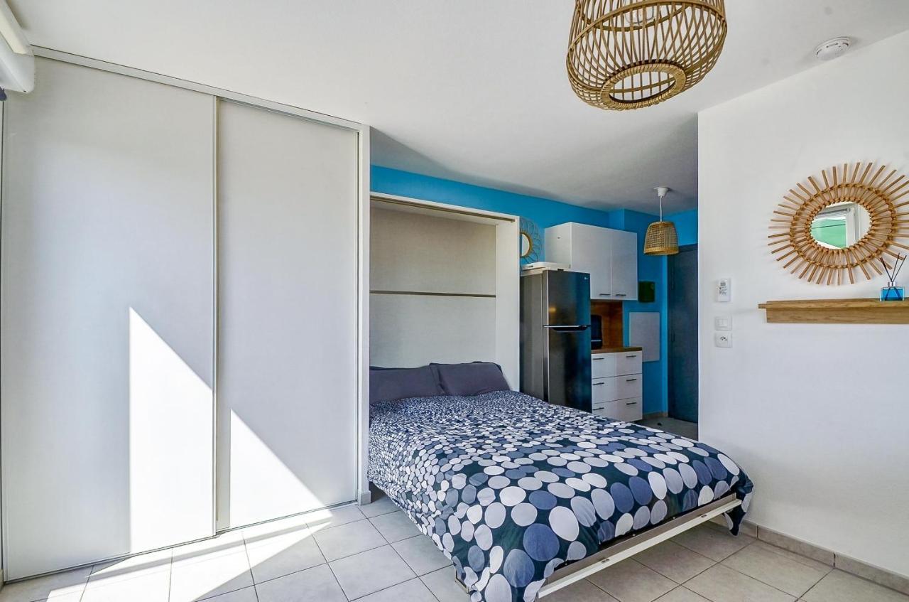 Les Alouettes Apartment ลาซิโอตาต์ ภายนอก รูปภาพ