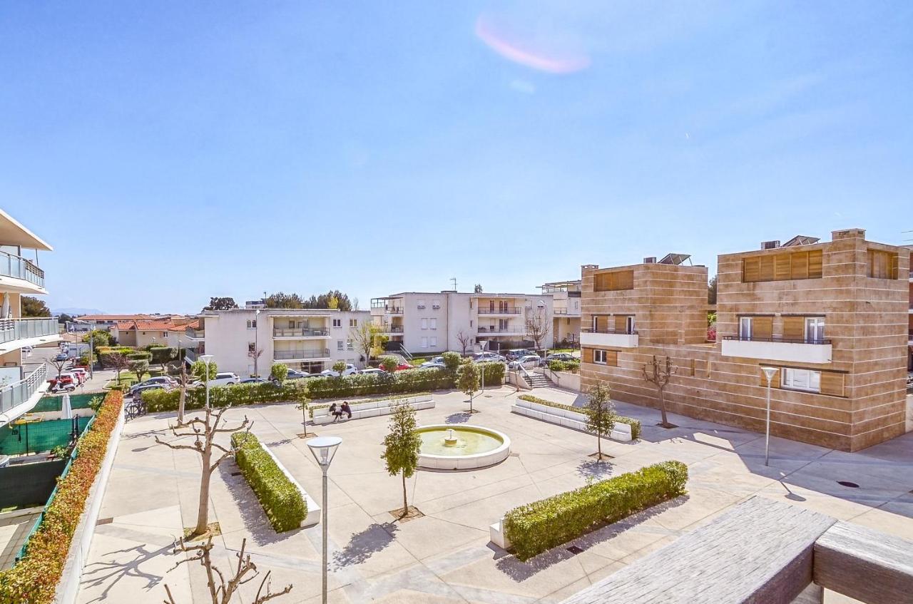 Les Alouettes Apartment ลาซิโอตาต์ ภายนอก รูปภาพ